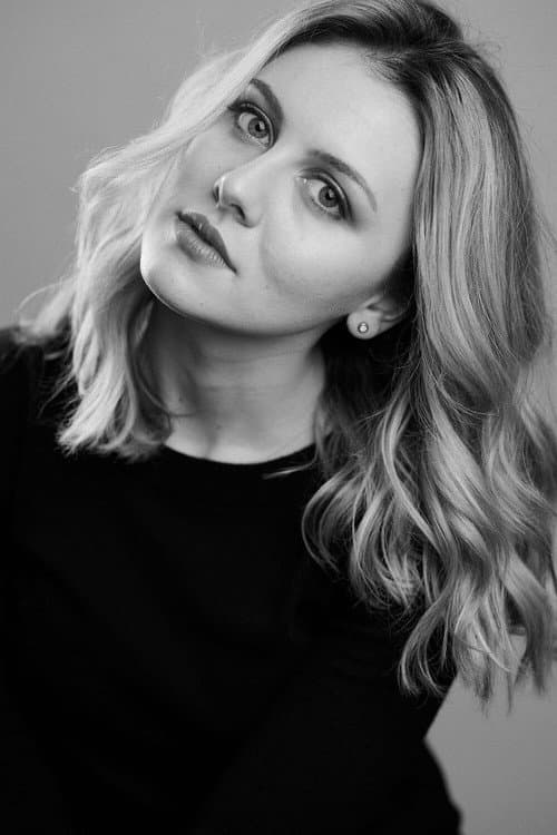 Katie Claire McGrath foto