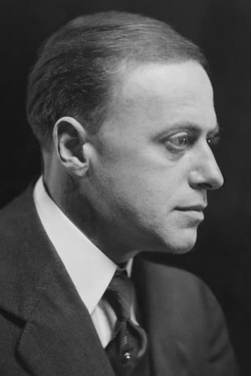 Boris Ranevsky foto