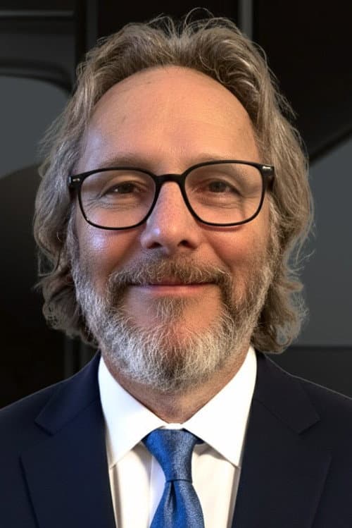 Max Ehrlich foto
