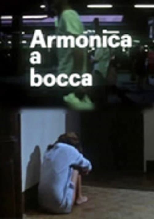 Armonica a bocca (1980) poster