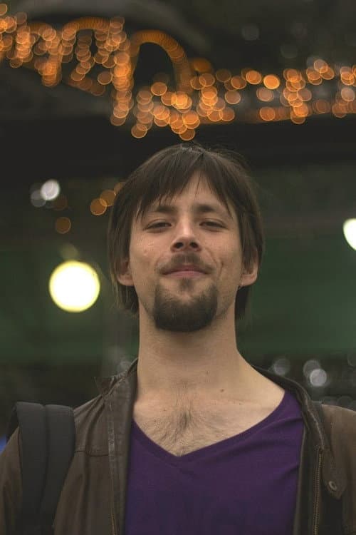 Pablo Greene foto