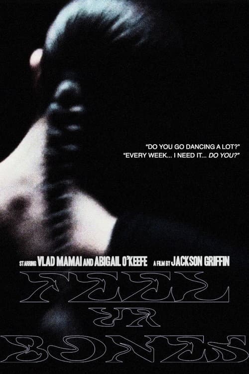 Feel Ur Bones (2026) poster