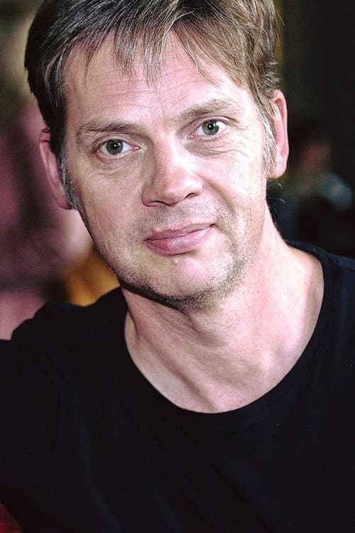 Xavier Diskeuve foto