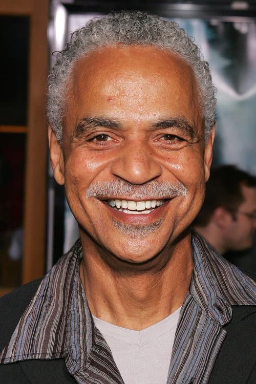 Ron Glass foto