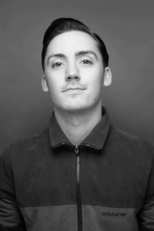 Drew McOnie foto