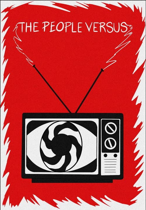 The People Versus (2024) poster