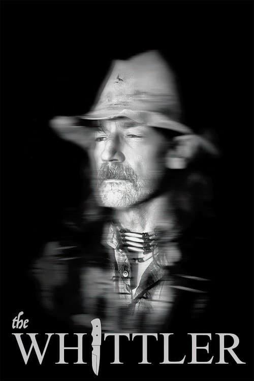 The Whittler (2020) poster