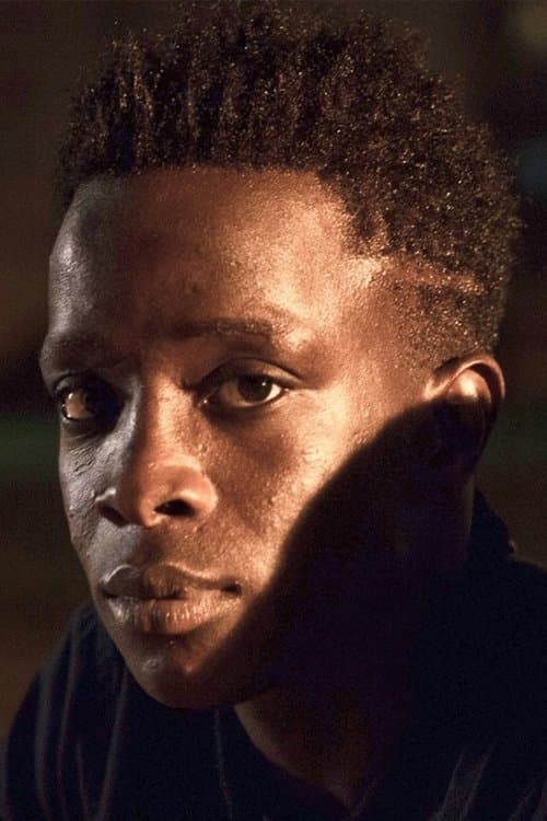 Mahamadou Sangaré foto