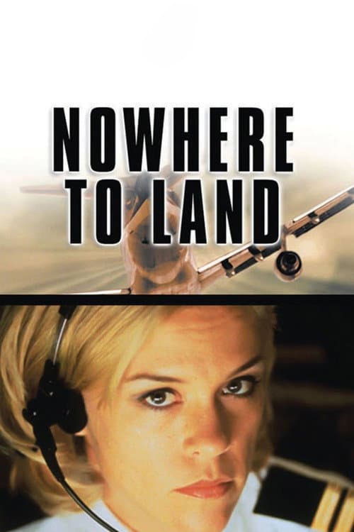 Nowhere to Land (2000) poster