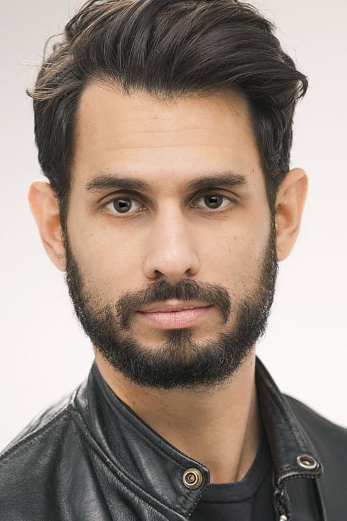 Mayer Stern foto