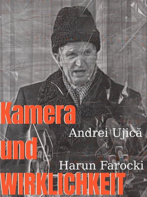 Kamera und Wirklichkeit (1992) poster