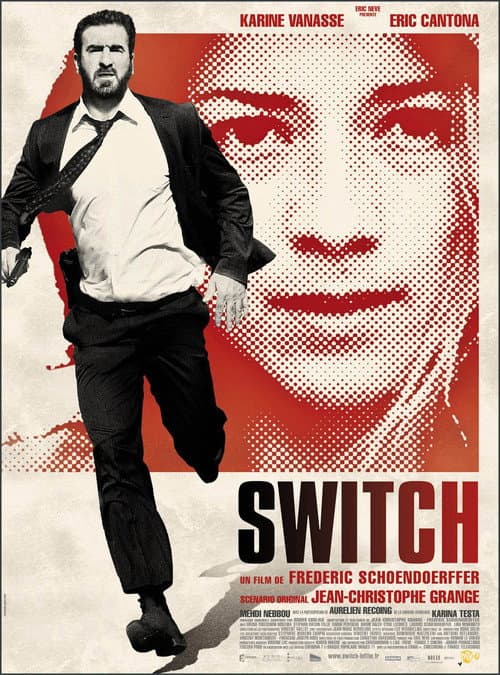 Switch (2011) poster