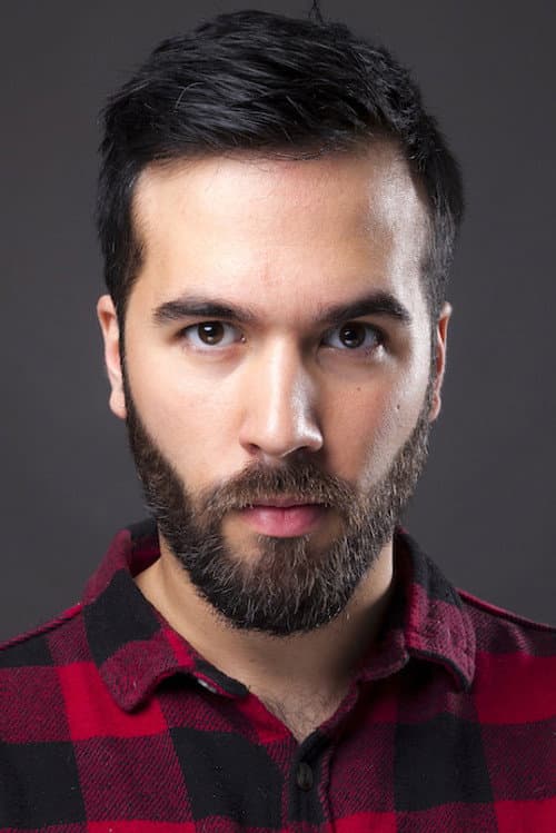 Yeray Vázquez foto