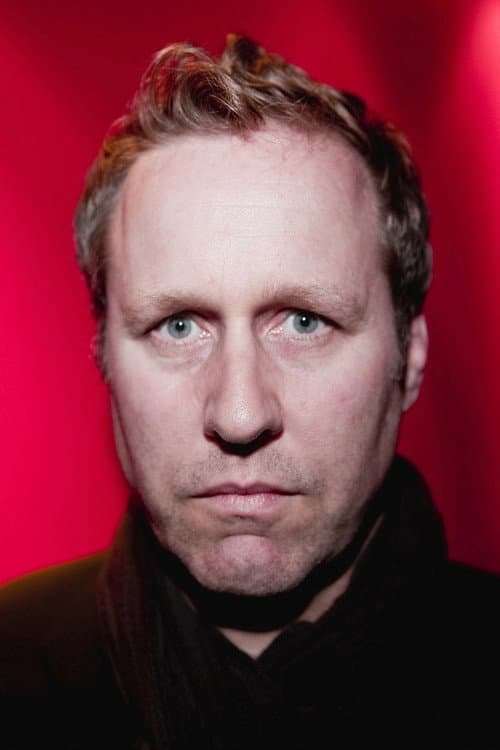 Roger Avary foto