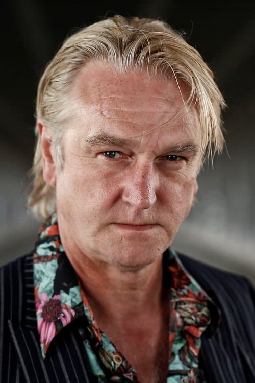 Detlev Buck foto