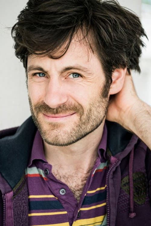 Ben Zimmermann foto