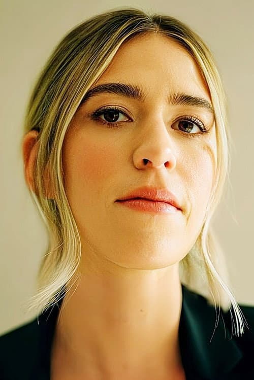 Haley Rawson foto