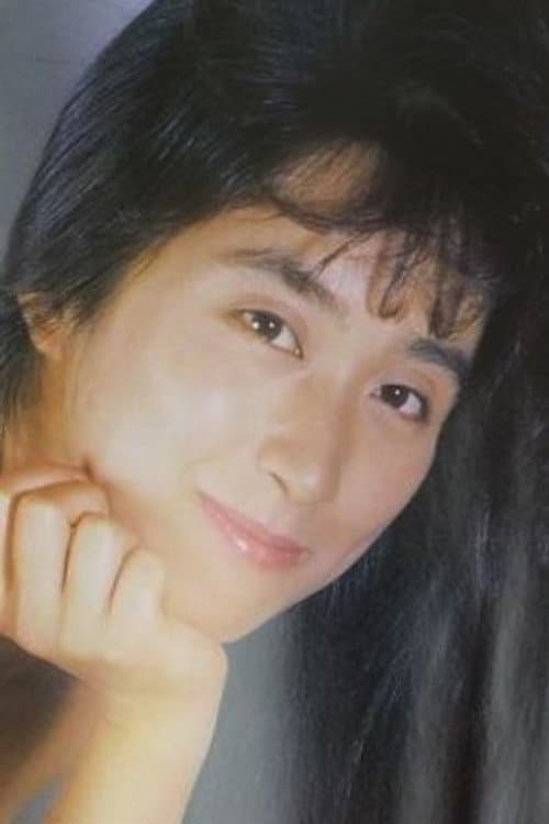 高樹陽子 foto