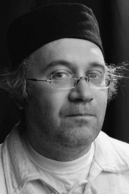Ilya Kormiltsev foto