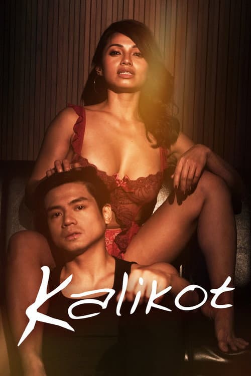 Kalikot (2024) poster