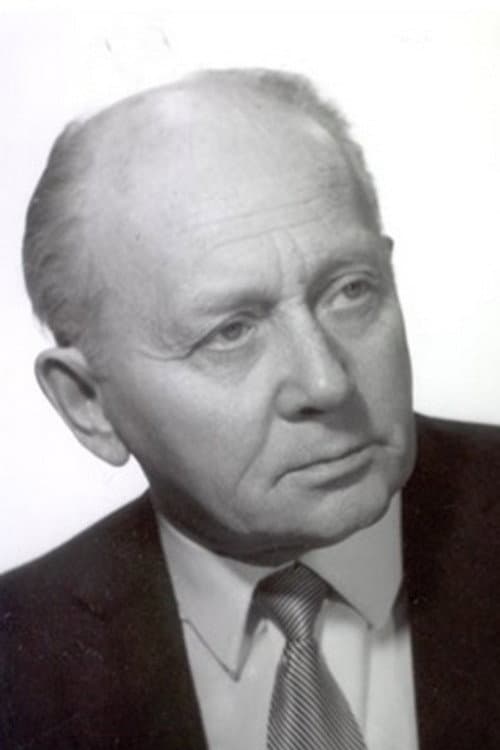 Jan Orsza-Łukasiewicz foto
