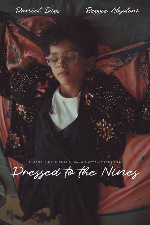 Dressed To The Nines (2025) poster