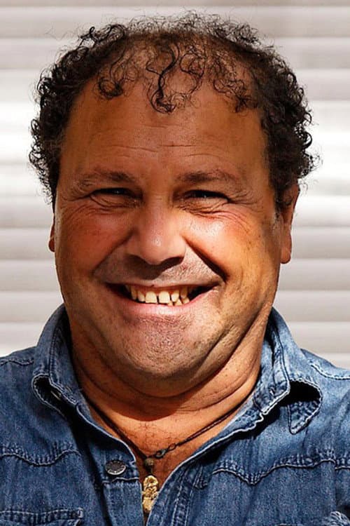 Sylvain Caruso foto