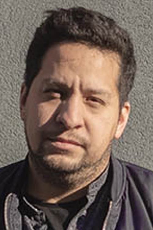 Ezequiel Salinas foto