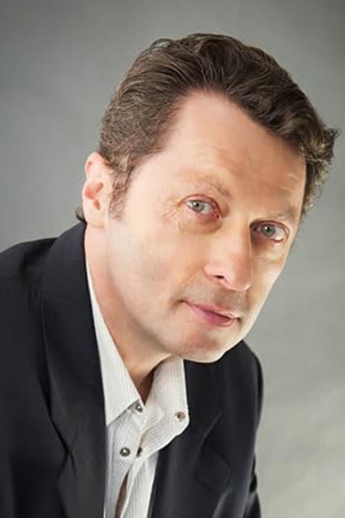 Gary Hamilton foto