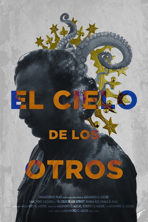 El cielo de los otros (2021) poster