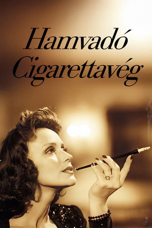 Hamvadó cigarettavég (2001) poster