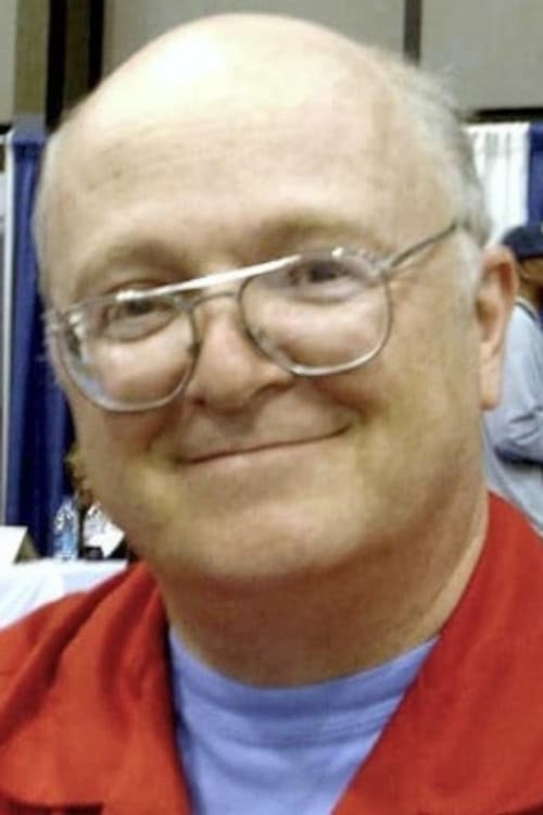 Peter Laird foto