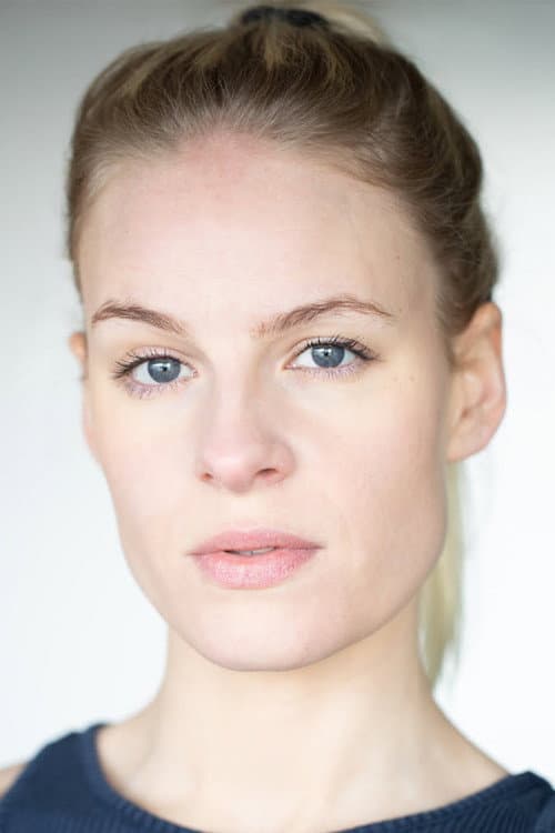 Ásthildur Úa Sigurðardóttir foto