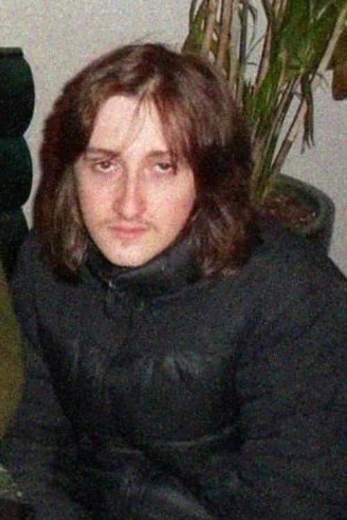 George Najsarek foto