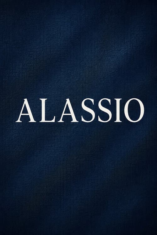 Alassio (1954) poster