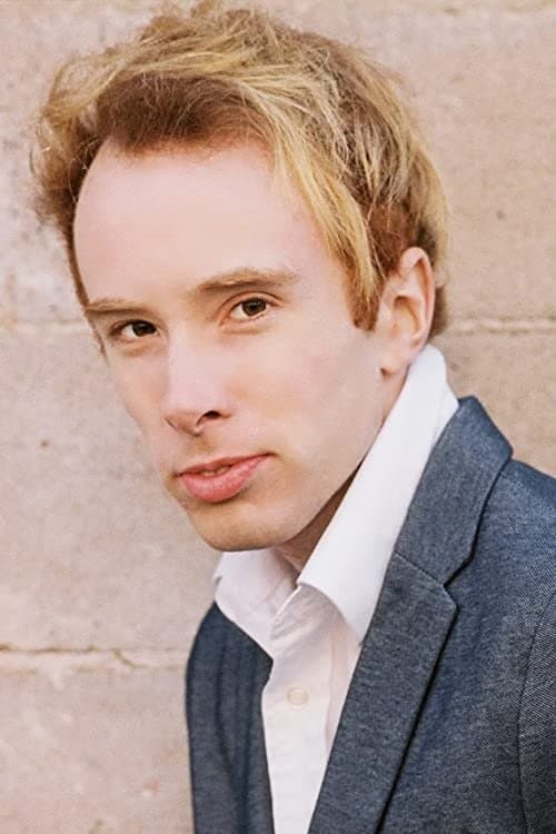Josh Cruddas foto