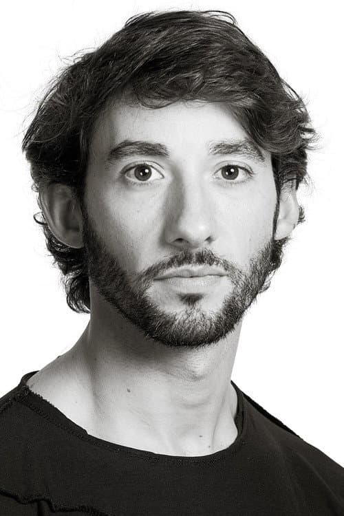 Esteban Berlanga foto