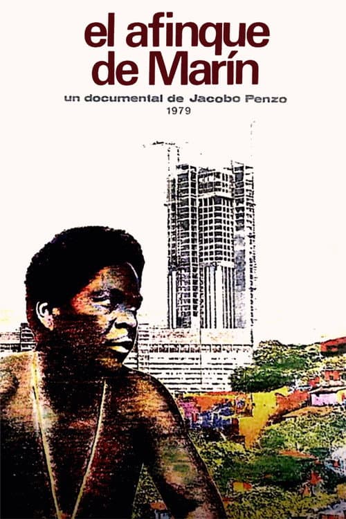 El afinque de Marín (1979) poster