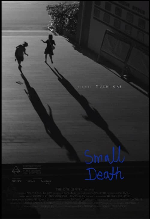 Small Death (2026) poster