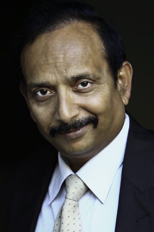 Pramod Kumar foto
