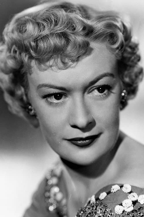 Eleanor Summerfield foto