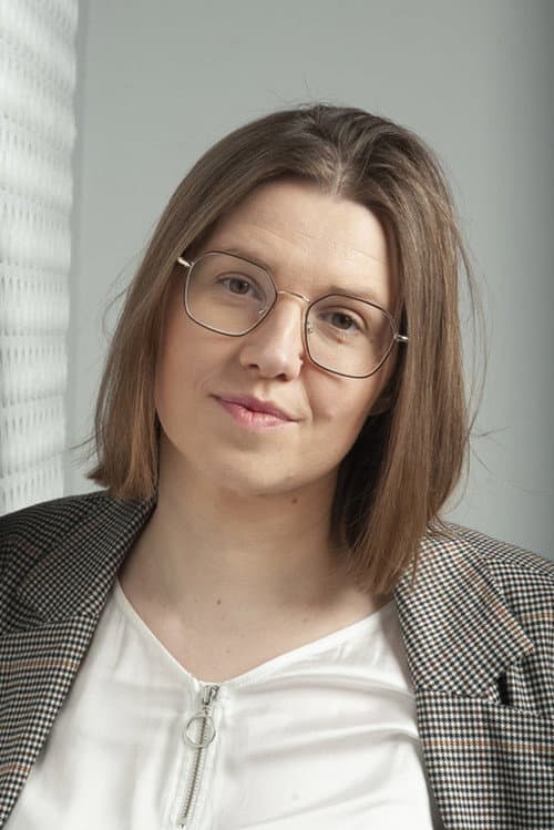 Irma Pužauskaitė foto