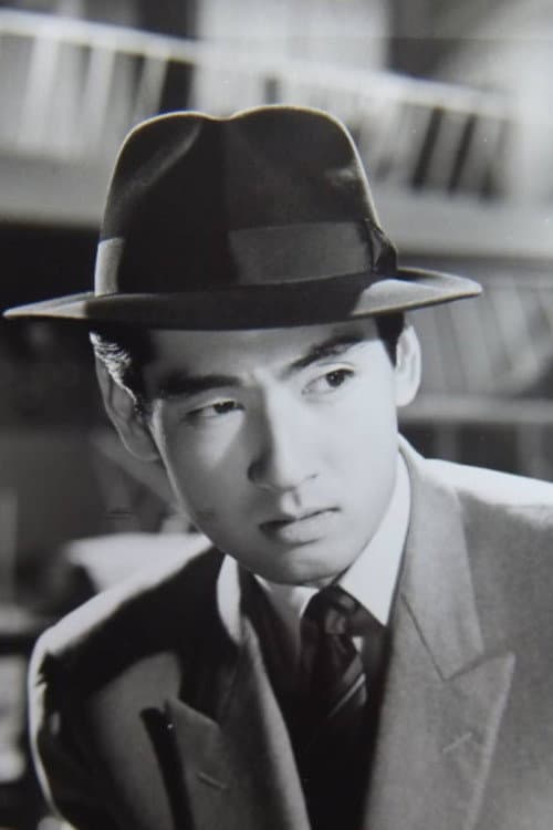 大村文武 foto