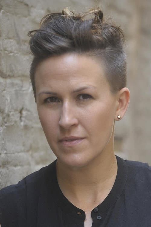Anna Kazejak foto