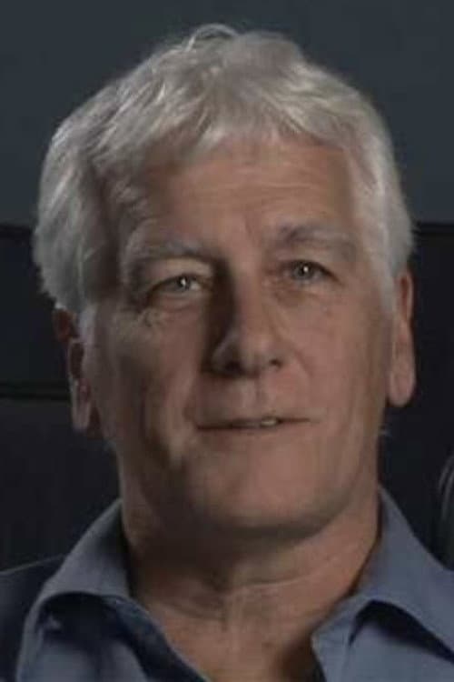 René Blouin foto