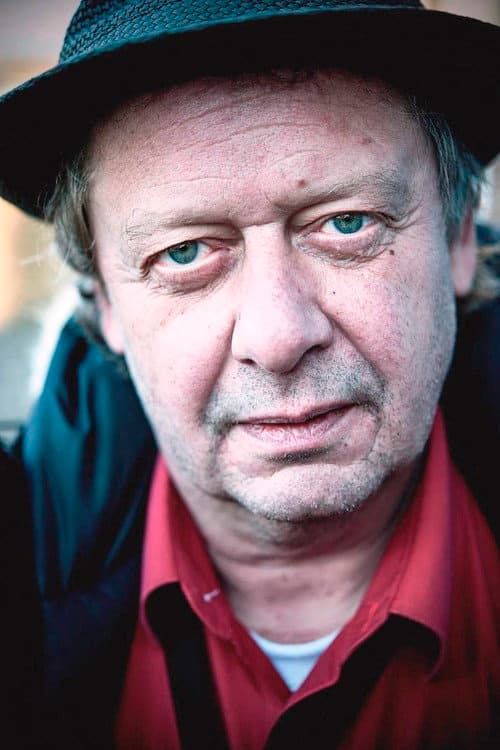 Per Otto Bersang Rasmussen foto