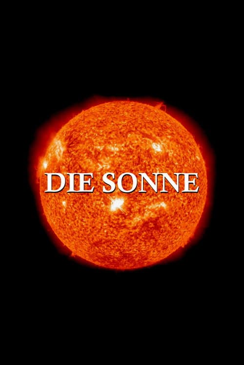 Die Sonne (2024) poster