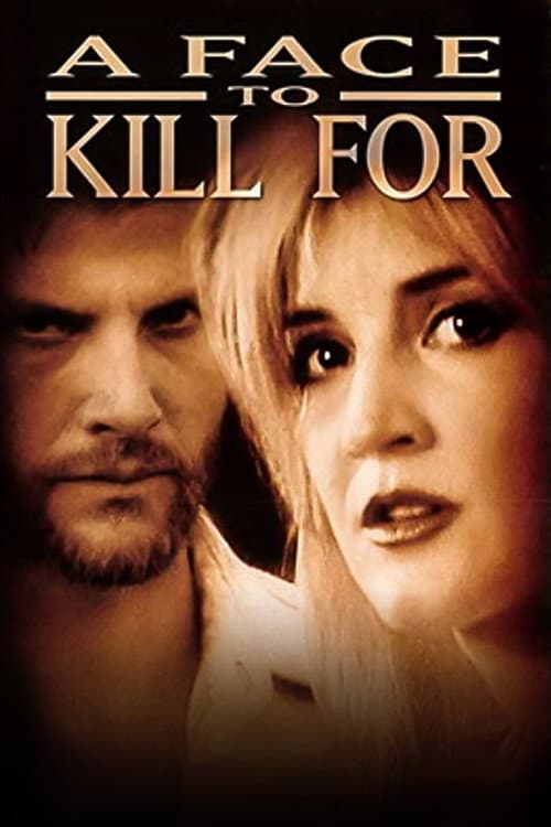 A Face to Kill For (1999) poster