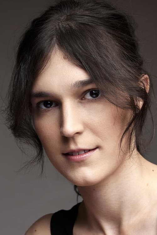 Michelle Lulic foto