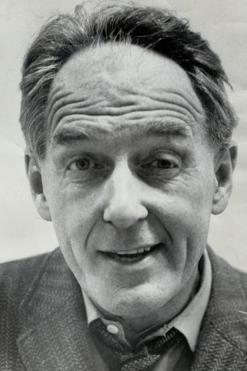 Robert Christie foto